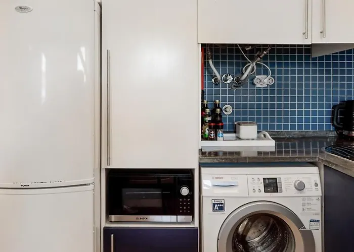 Sao Mamede Downtown Apartment