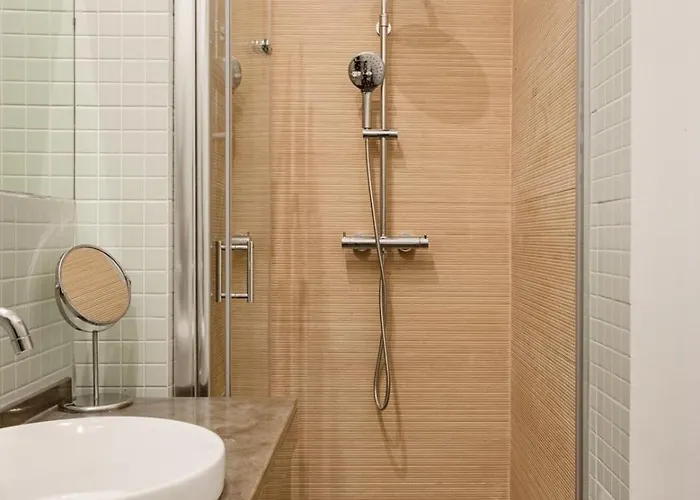 Sao Mamede Downtown Apartment