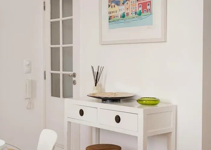 Sao Mamede Downtown * Lisboa