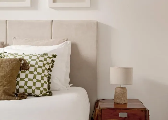 Sao Mamede Downtown * Lisboa