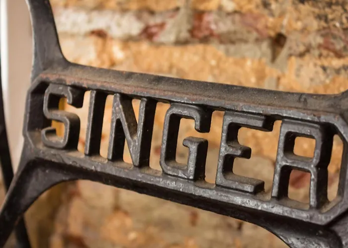 Sao Mamede Downtown Lisboa