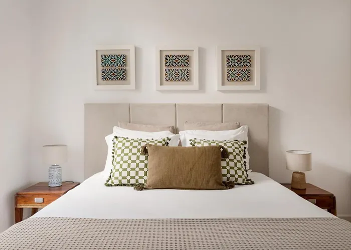 Sao Mamede Downtown شقة Lisboa