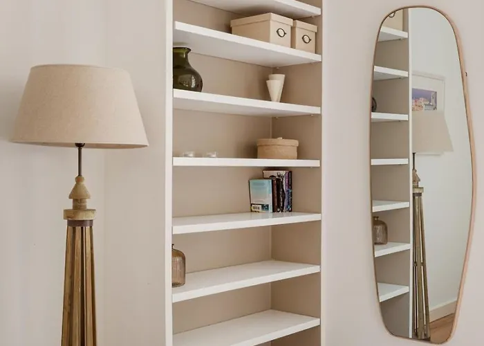 Sao Mamede Downtown *