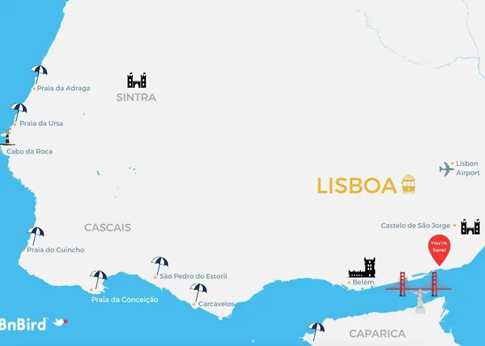 Sao Mamede Downtown *