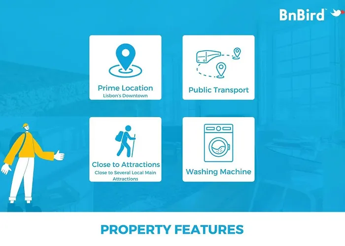 Sao Mamede Downtown *