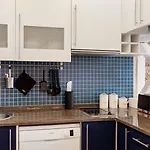 Sao Mamede Downtown Apartment Lissabon