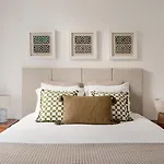 Sao Mamede Downtown Apartment Lissabon