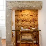 Apartment Sao Mamede Downtown *