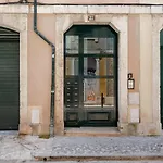 Sao Mamede Downtown Apartment Lissabon