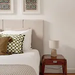 Sao Mamede Downtown Apartment Lisbon