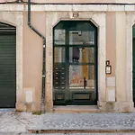 Apartment Sao Mamede Downtown *