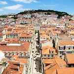 Sao Mamede Downtown