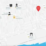 Sao Mamede Downtown Apartment Lisbon