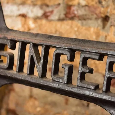 Sao Mamede Downtown * リスボン