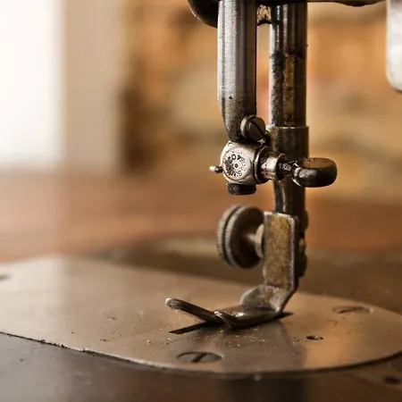 Sao Mamede Downtown Лиссабон