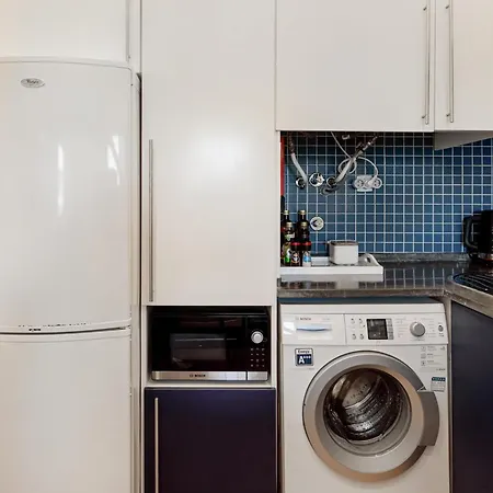 Sao Mamede Downtown アパート *