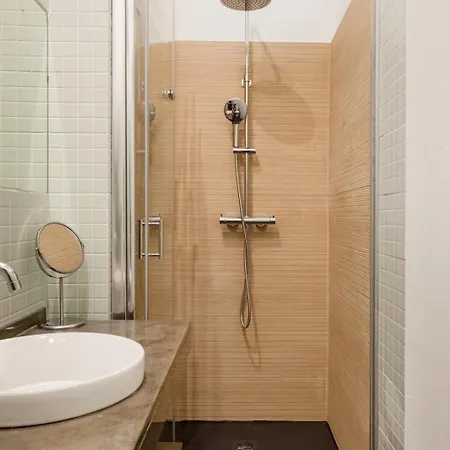 Sao Mamede Downtown Апартаменти