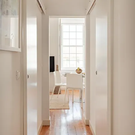 Apartment Sao Mamede Downtown