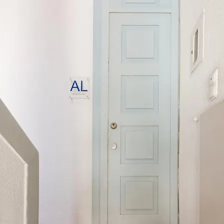 Appartement Sao Mamede Downtown