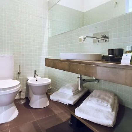 Apartment 1br Downtown At Sao Mamede *