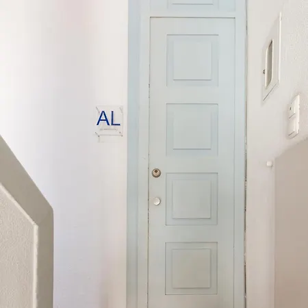 Apartment Sao Mamede Downtown *