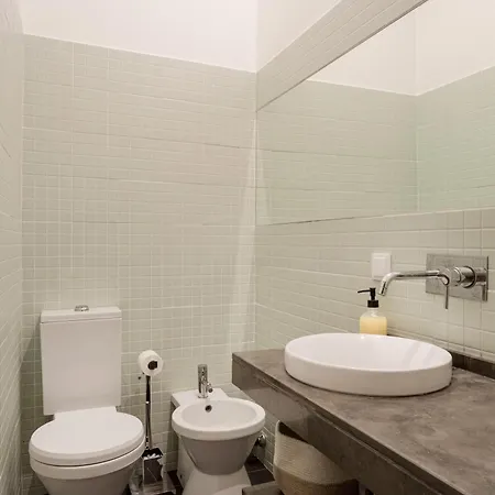 Sao Mamede Downtown Lisbon